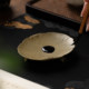 Shanlianhu pen Duan inkstone green Duan inkstone special for calligraphy