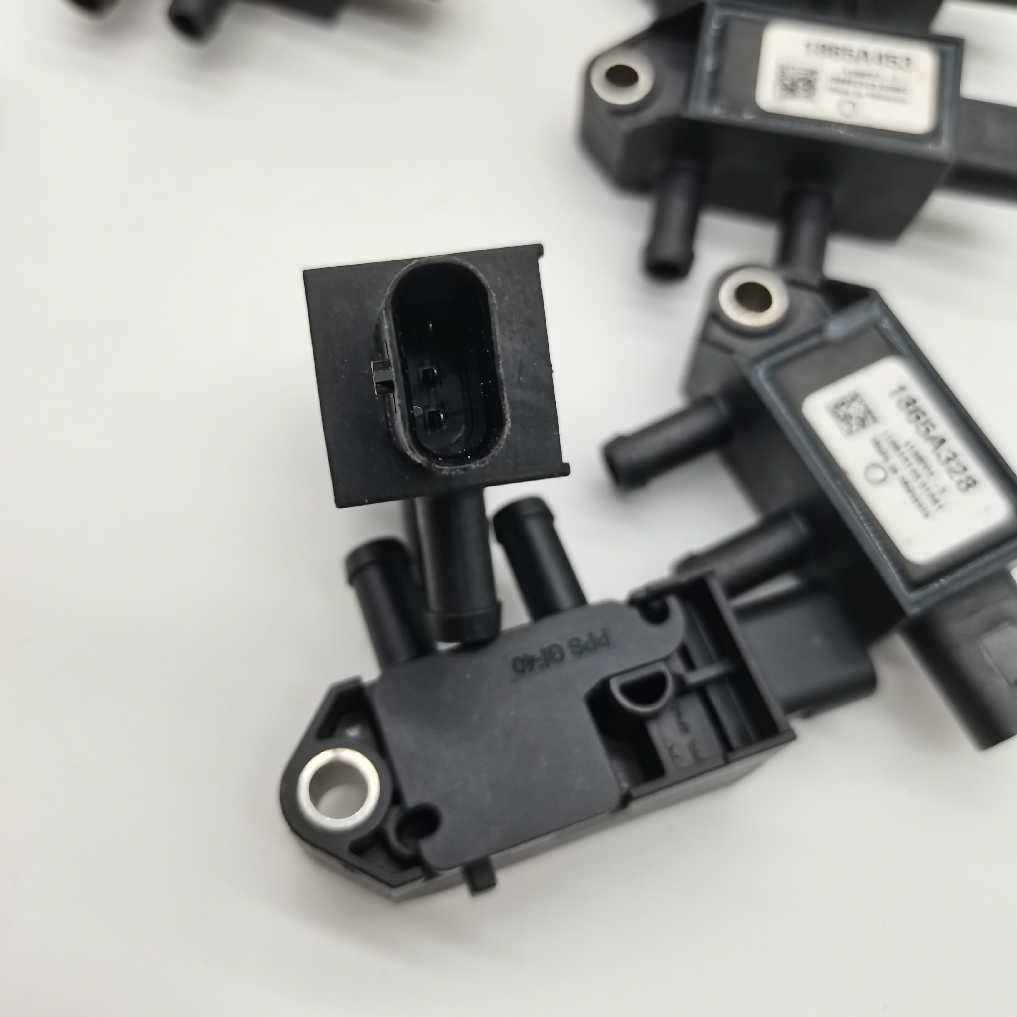 奥迪/领克/三菱排气压差传感器/81MPP/41MPP系列各种压差传感器