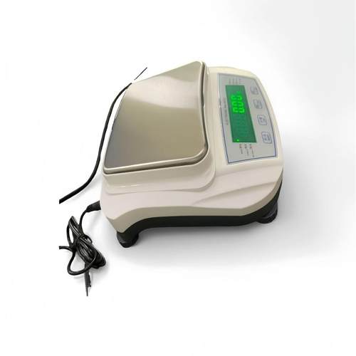 电子天平厂家供应精度10mg试验室电子天平 - 图0