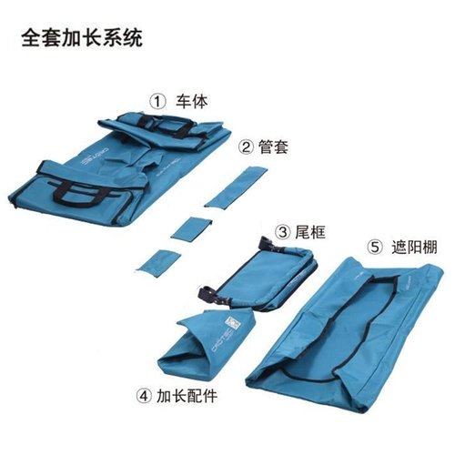 Выделенная система удлинения (аксессуар)