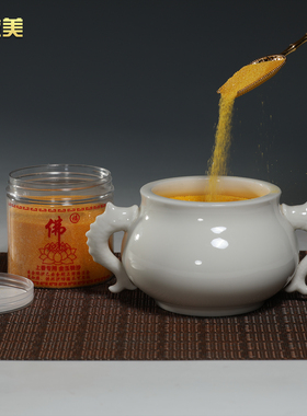 佛堂微美陶瓷清理中式风