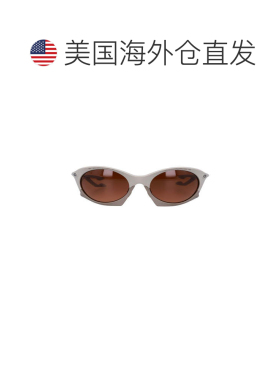 自营oakleyPlantaris.Odern猫眼太阳镜-红色 美国奥莱直发