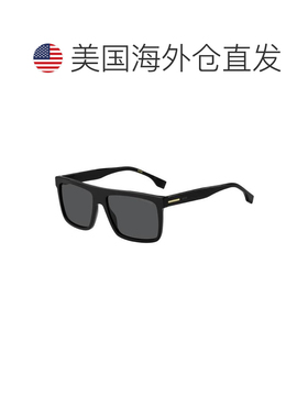 【美国直邮】hugo boss 太阳镜 【付后1h可退】