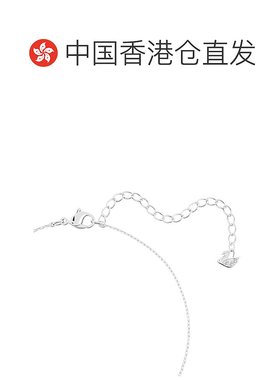 自营SWAROVSKI项链5472635施华洛世奇水晶简约吊坠日常礼物饰品