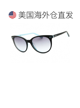 自营calvin kleinCK18509SG 004黑色/灰色渐变-黑色 美国奥莱直发