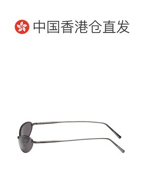 1h可退 香港直邮潮奢 Acne Studios 艾克妮 女士 黑色 Steel 太阳