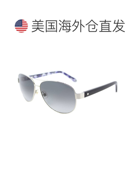 自营Kate Spade  KS Dalia2 YB7 Womens Aviator Sunglasses - si