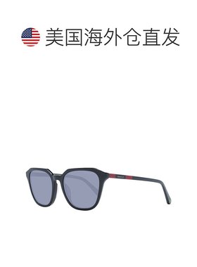 自营 Gant Women 女士太阳镜 - 黑色 美国奥莱直发