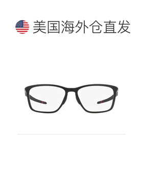自营oakley黑色Ox8062d消散丙酸盐眼镜-白色 美国奥莱直发