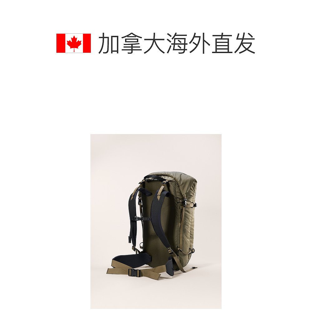 1h可退 加拿大直邮Arc'teryx Micon 37 背包 - 耐用的野外登山背 - 图1