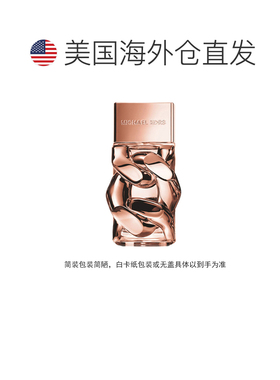 美国直邮W TST MICHAEL KORS ABSOLU 3.4OZ EDP简装迈克高仕正品