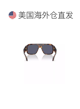 【美国直邮】versace/范思哲 太阳镜眼镜偏光镜配【付后1h可退】