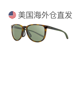 自营 Nike女式降温太阳镜DV2287 220乌龟54毫米-220 美国奥莱直发
