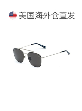 自营Belstaff Titanium Sunglasses - gray 美国奥莱直发
