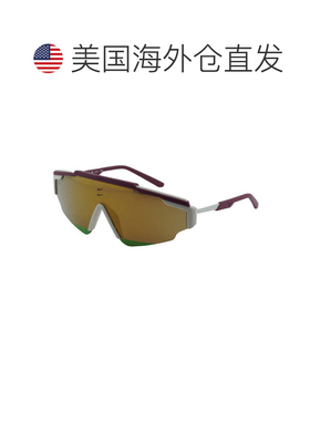 自营NIKE MARQUEE EDGE M 681 Night Maroon/棕色-night maroon