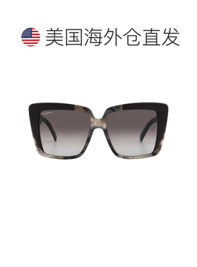 1h可退 【美国直邮】ferragamo/菲拉格慕  太阳镜