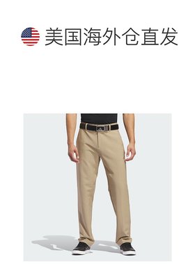 自营Men's adidas Ultimate365 Golf Pants - hemp 美国奥莱直发