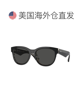 自营Burberry  BE 4432U 412187 54mm Womens Phantos Sunglasses