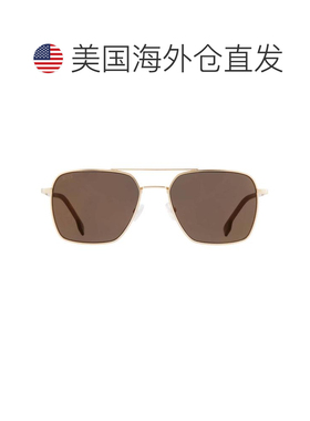 【美国直邮】hugo boss 太阳镜 【付后1h可退】