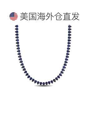 自营mimi & maxmimi & max35 CT TGW Created 蓝色蓝宝石网球