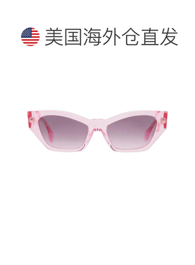 【美国直邮】versace/范思哲  太阳镜