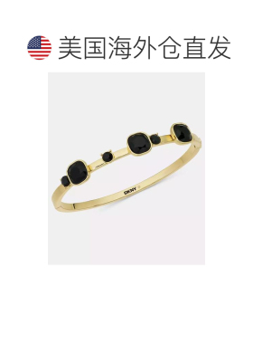 美国直邮dkny/唐可娜儿 手链脚链 【付后1h可退】