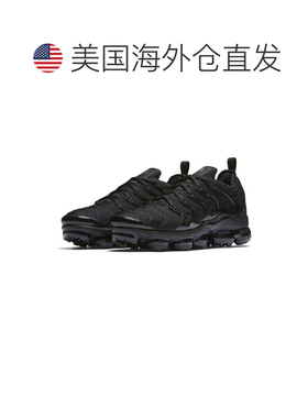 自营Nike Air VaporMax Plus 'Triple Black' Men's Shoe - multi
