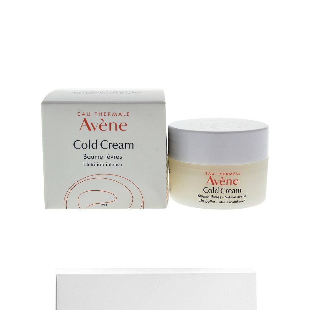 天猫国际美国直购美国直邮Avene雅漾冷霜滋养护唇膏5ml保湿滋润防干裂淡化唇纹3