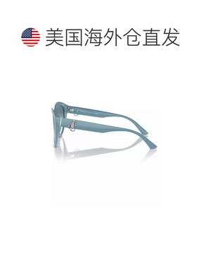 【美国直邮】jimmy choo 中童 太阳镜眼镜配饰