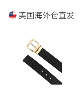 美国直邮michael kors 女士 腰带 皮带 【付后1h可退】
