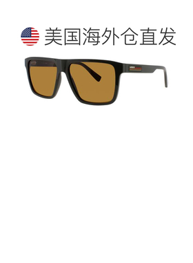 自营Lacoste太阳镜卡其色-卡其色 美国奥莱直发