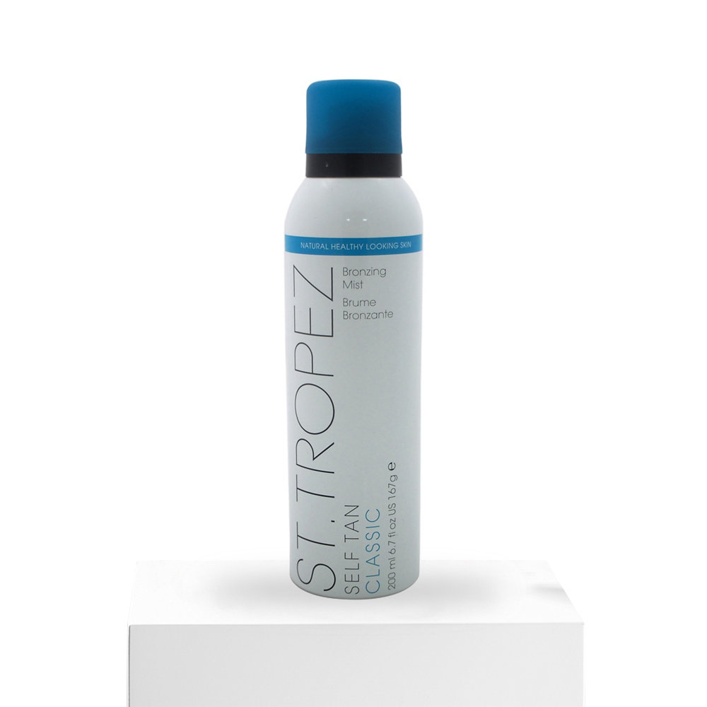 天猫国际美国直购【美国仓直邮】st. tropez 男女通用 身体护理3