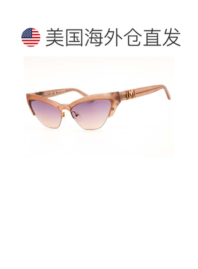 自营guess by marcianoGM00006 57Z闪亮米色/紫罗兰色渐变-闪亮米