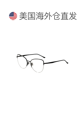 自营DKNY Women's 52 mm Green Opticals - green 美国奥莱直发