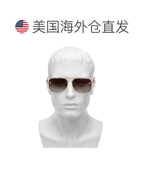 【美国直邮】versace  太阳镜