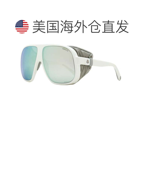 自营Moncler Unisex Diffractor Apres Ski Sunglasses ML0206 24