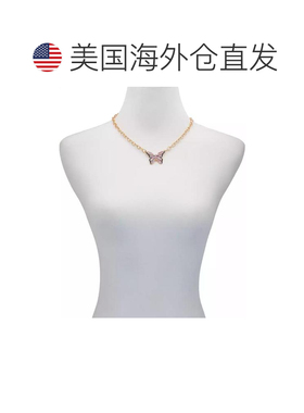 【美国直邮】guess  项链及吊坠
