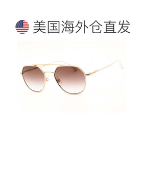 自营carrera职业303/S 0VVP YK黄金象牙/勃艮第渐变金镜-黄金象牙