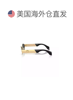 【美国直邮】versace/范思哲  太阳镜