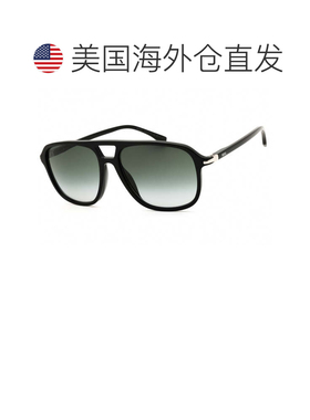 自营hugo bossBOSS 1042/S/IT 0807 9O黑色/灰色渐变-黑色 美国奥
