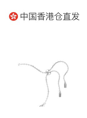 香港直邮swarovski施华洛世奇女士手链脚链珍珠手镯水晶新年礼物