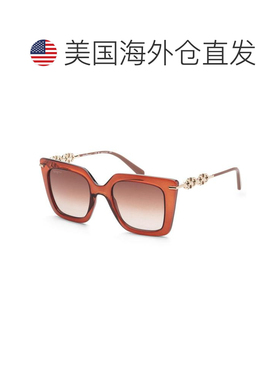 1h可退 【美国直邮】salvatore ferragamo  太阳镜