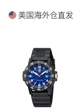 自营Luminox Men's Volition Quartz Watch - navy 美国奥莱直发