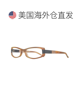 自营Rodenstock Plastic Glasses Women's (Frames) - brown 美国