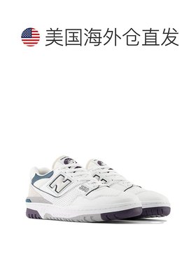 自营New Balance 550 BB550WCB Sneakers Men's Interstellar Dee