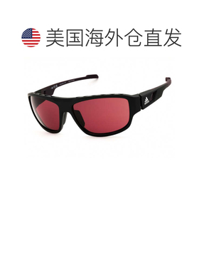 自营adidasSP0045 02s哑光黑-哑光黑 美国奥莱直发