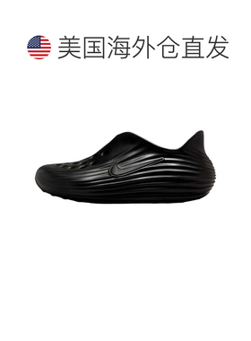 自营Women's Nike ReactX Rejuven8 Black / Black - Black HV506