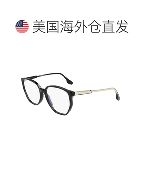 自营Victoria Beckham Acetate Glasses Women's (Frames) - blac