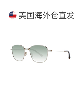 自营Ted Baker Men Men's Sunglasses - gold 美国奥莱直发