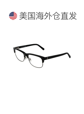 自营Guess Metal & Plastic Glasses Women's (Frames) - black
